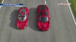 Torna l'appuntamento del sabato di DriveUp thumbnail