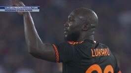 Lukaku pronto a esultare thumbnail