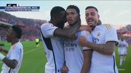 L'extraterrestre del Real thumbnail