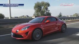 In viaggio con Alpine thumbnail