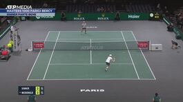 Masters 1000 Parigi-Bercy thumbnail