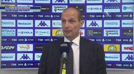 Allegri si nasconde thumbnail