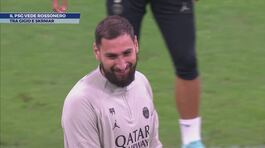 Il Psg vede rossonero thumbnail