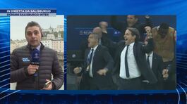 Domani Salisburgo-Inter thumbnail