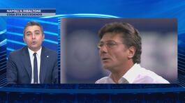 Napoli, che ribaltone: perché AdL ha scelto Mazzarri thumbnail