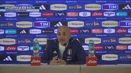 Spalletti e le sue scelte: il ct vota Jorginho thumbnail