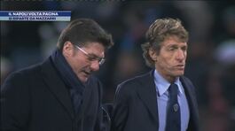 Il Napoli volta pagina thumbnail