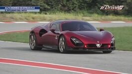 Alfa Romeo 33 Stradale thumbnail