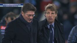 Mazzarri, inizio subito in salita tra calendario e infortuni thumbnail