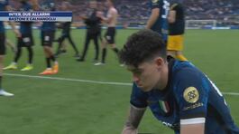 Inter, che guai per la Juve! In difesa è emergenza vera thumbnail