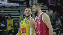 Gentile incanta Scafati thumbnail