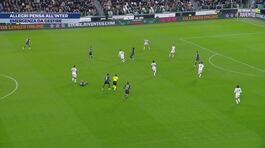 Allegri pensa all'Inter thumbnail