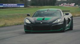 Rimac Nevera, un altro record thumbnail