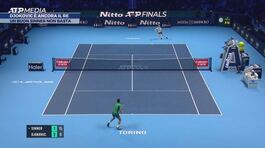 Djokovic è ancora il re thumbnail