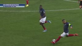 Mbappè più di Platini thumbnail