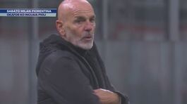 Sabato Milan-Fiorentina thumbnail