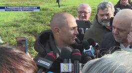 Il progetto di Cannavaro thumbnail