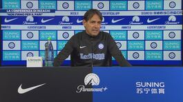 La conferenza di Inzaghi thumbnail