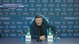 Mazzarri vestito di nuovo thumbnail