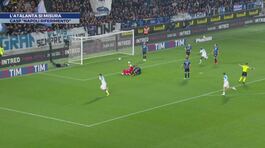 L'Atalanta si misura thumbnail
