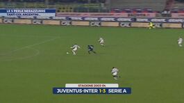 La 5 perle nerazzurre nel derby d'Italia thumbnail