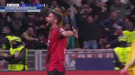 Domani Milan-Dortmund thumbnail