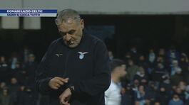 Domani Lazio-Celtic thumbnail