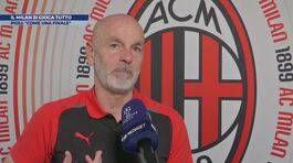 Il Milan si gioca tutto thumbnail