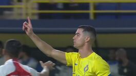 Il gesto di CR7 thumbnail