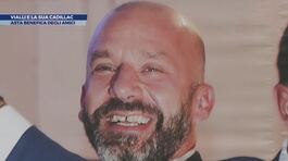 La Cadillac di Vialli all'asta: la comprano Mancini e gli ex compagni thumbnail