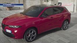 Alfa Romeo Tributo Italiano thumbnail
