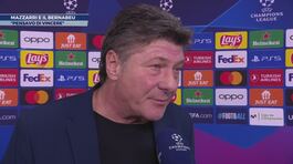 Mazzarri e il Bernabeu thumbnail