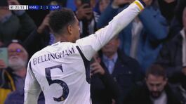 Ancelotti su Bellingham thumbnail