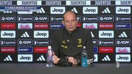 Stasera Monza-Juventus thumbnail