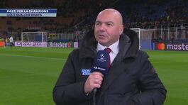Pazzi per la Champions: gol e risate in Europa thumbnail