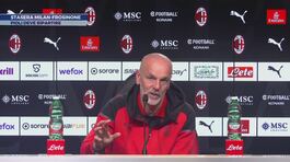 Stasera Milan-Frosinone thumbnail