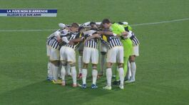 La Juve non si arrende thumbnail