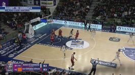 Basket - 10^ giornata thumbnail