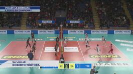 Volley, la giornata thumbnail