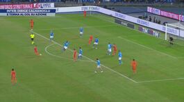 Inter: dirige Calhanoglu thumbnail