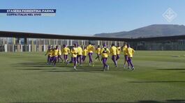 Stasera Fiorentina-Parma thumbnail