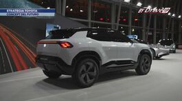 Toyota presenta il futuro thumbnail