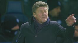 Napoli, parla Mazzarri thumbnail