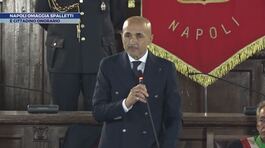 Nuovo incontro Spalletti-AdL: scatta il siparietto thumbnail