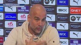 Guardiola e il futuro: "Mi ritiro se..." thumbnail