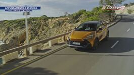 Studio Aperto MAG Drive Up thumbnail