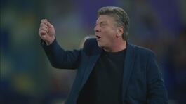 Mazzarri e la Juventus thumbnail