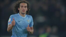 Guendouzi, la buona notizia per Sarri thumbnail