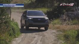 Nuova Subaru Forester thumbnail