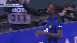 Thuram, grandi numeri thumbnail